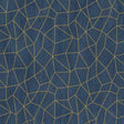 Galerie G68082 Special FX 2 Glitter Web Blue Wallpaper G68082 Blue Wallpaper