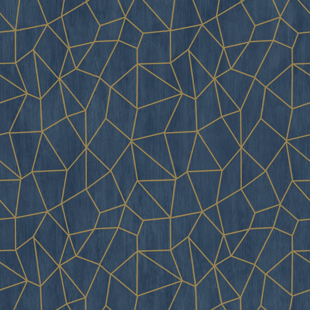 Galerie G68082 Special FX 2 Glitter Web Blue Wallpaper G68082 Blue Wallpaper