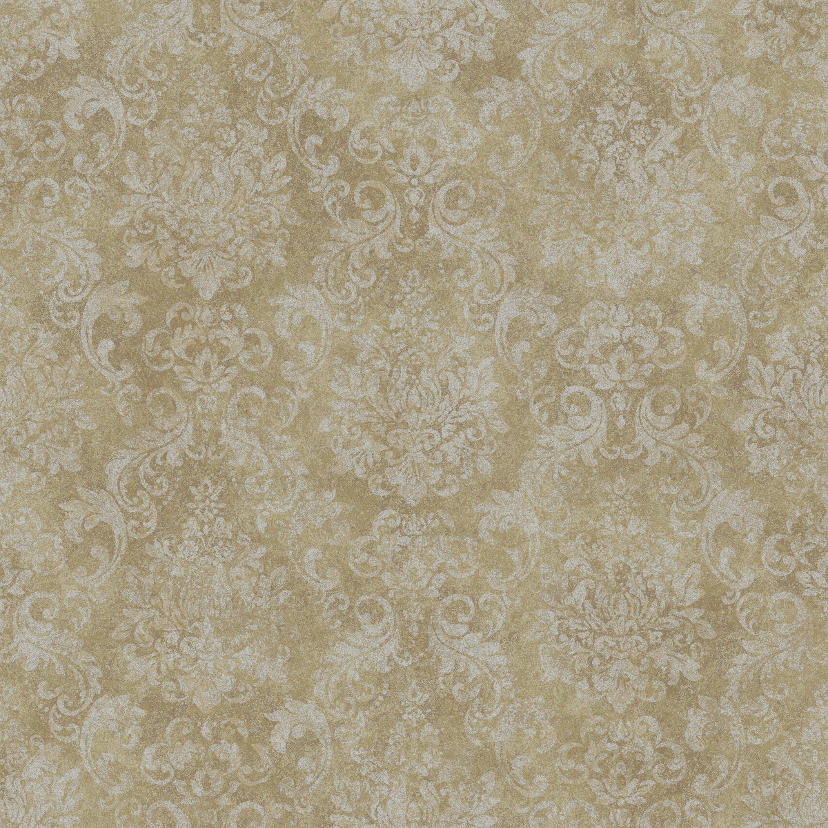 Galerie G68089 Special FX 2 Special Damask Gold Wallpaper G68089 Gold Wallpaper
