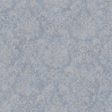 Galerie G68088 Special Damask Blue Wallpaper