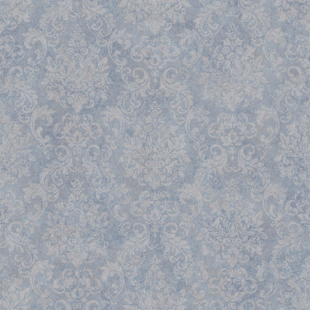Galerie G68088 Special FX 2 Special Damask Blue Wallpaper G68088 Blue Wallpaper