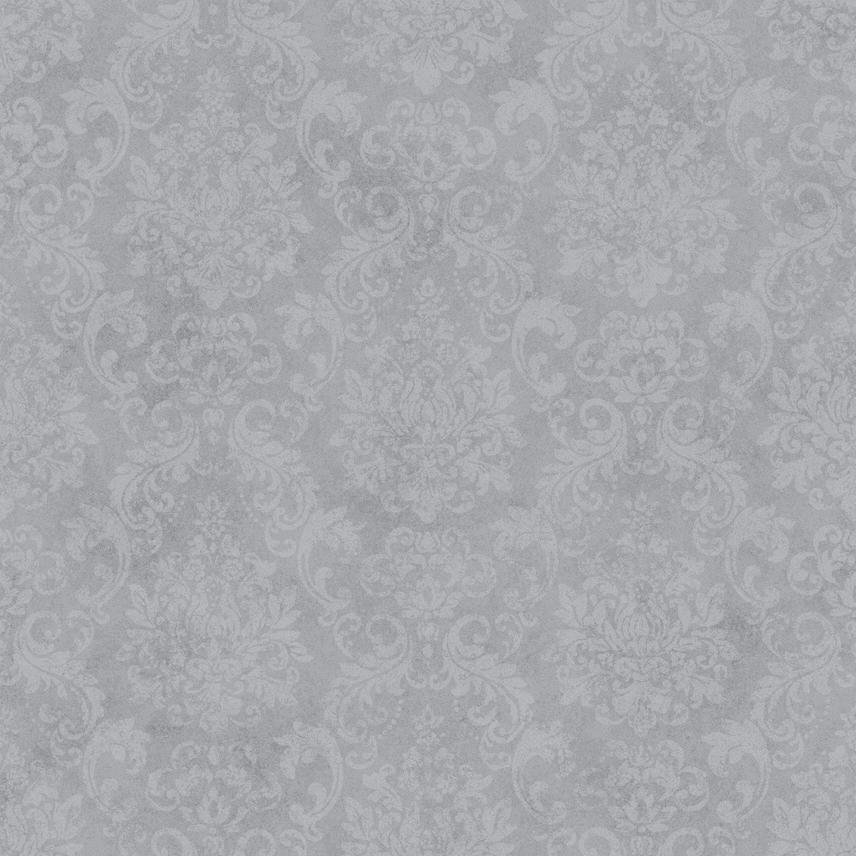Galerie G68090 Special FX 2 Special Damask Silver Grey Wallpaper G68090 Silver Grey Wallpaper