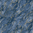 Galerie G68093 Special Marble Blue Wallpaper