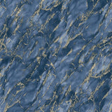 Galerie G68093 Special Marble Blue Wallpaper