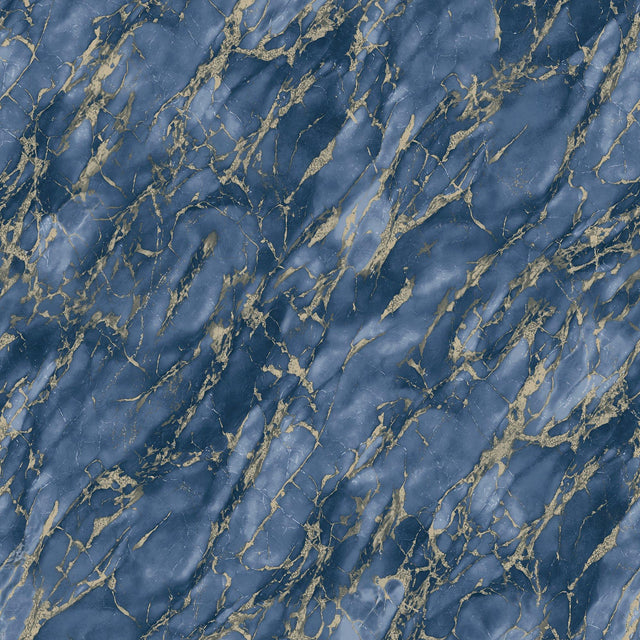 Galerie G68093 Special FX 2 Special Marble Blue Wallpaper G68093 Blue Wallpaper