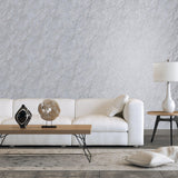 Galerie G68094 Special FX 2 Special Marble Silver Grey Wallpaper G68094 Silver Grey Wallpaper