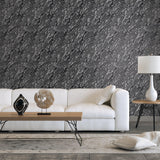 Galerie G68095 Special FX 2 Special Marble Black Wallpaper G68095 Black Wallpaper