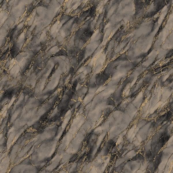 Galerie G68097 Special Marble Bronze Brown Wallpaper