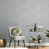 Galerie G68098 Special FX 2 Special Skin Silver Grey Wallpaper G68098 Silver Grey Wallpaper