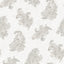 Galerie G68661 Palazzo 2 Acanthus Silver Grey Wallpaper G68661 Silver Grey Wallpaper
