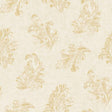 Galerie G68662 Acanthus Cream Wallpaper