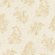 Galerie G68662 Palazzo 2 Acanthus Cream Wallpaper G68662 Cream Wallpaper