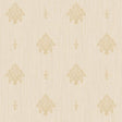 Galerie G68664 Italian Motif Beige Wallpaper