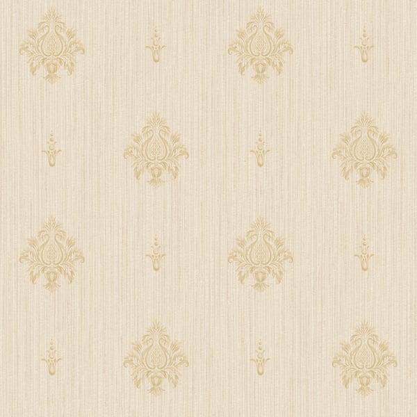 Galerie G68664 Italian Motif Beige Wallpaper