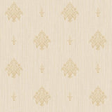 Galerie G68664 Italian Motif Beige Wallpaper