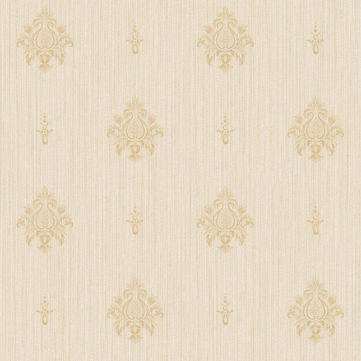 Galerie G68664 Palazzo 2 Italian Motif Beige Wallpaper G68664 Beige Wallpaper