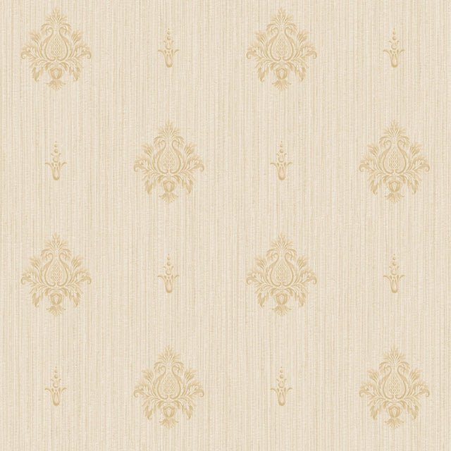 Galerie G68664 Palazzo 2 Italian Motif Beige Wallpaper G68664 Beige Wallpaper