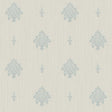 Galerie G68665 Italian Motif Blue Wallpaper