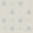 Galerie G68665 Palazzo 2 Italian Motif Blue Wallpaper G68665 Blue Wallpaper