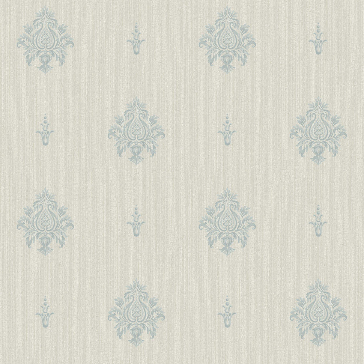 Galerie G68665 Palazzo 2 Italian Motif Blue Wallpaper G68665 Blue Wallpaper