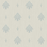 Galerie G68665 Palazzo 2 Italian Motif Blue Wallpaper G68665 Blue Wallpaper