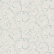 Galerie G68674 Palazzo Scroll Cream Wallpaper