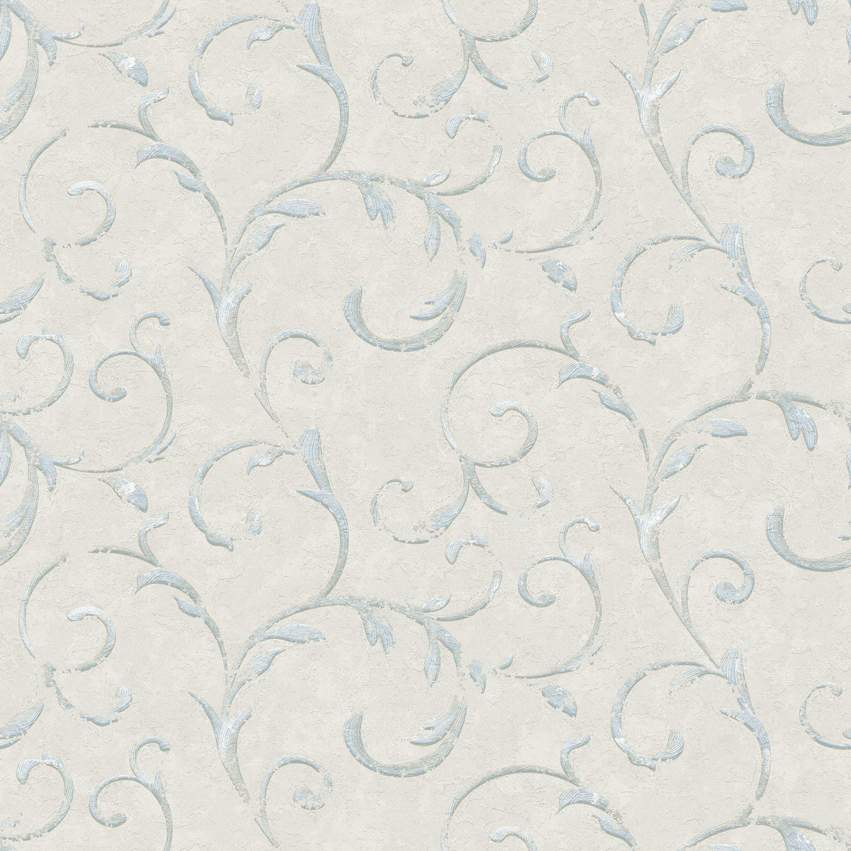 Galerie G68674 Palazzo 2 Palazzo Scroll Cream Wallpaper G68674 Cream Wallpaper