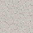 Galerie G68675 Palazzo 2 Palazzo Scroll Silver Grey Wallpaper G68675 Silver Grey Wallpaper