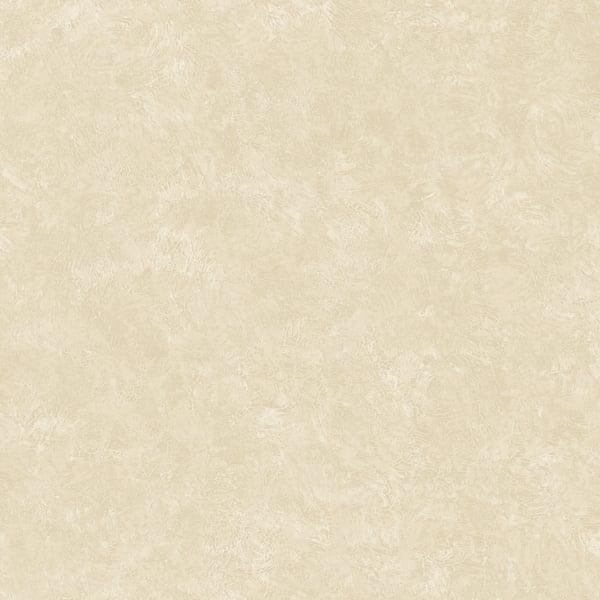 Galerie G68679 Stucco Texture Beige Wallpaper