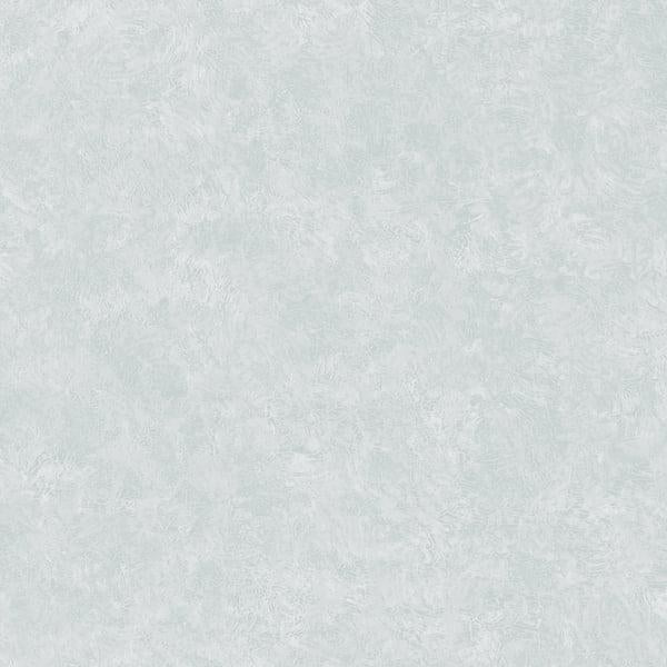 Galerie G68680 Stucco Texture Blue Wallpaper