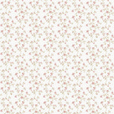 Galerie G68700 Miniatures 3 Blossom Branch Pink Wallpaper G68700 Pink Wallpaper