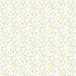 Galerie G68702 Blossom Branch Yellow Wallpaper