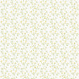 Galerie G68702 Miniatures 3 Blossom Branch Yellow Wallpaper G68702 Yellow Wallpaper
