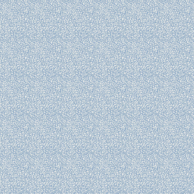 Galerie G68704 Miniatures 3 Full Mini Blue Wallpaper G68704 Blue Wallpaper
