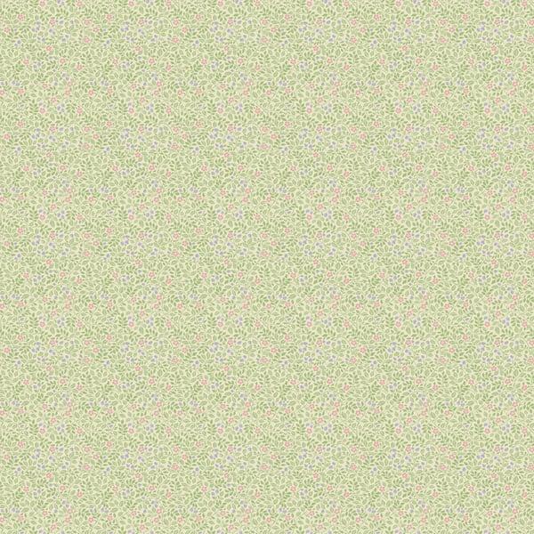 Galerie G68706 Full Mini Green Wallpaper