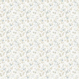 Galerie G68713 Garden Bird Beige Wallpaper