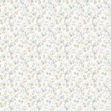 Galerie G68713 Miniatures 3 Garden Bird Beige Wallpaper G68713 Beige Wallpaper