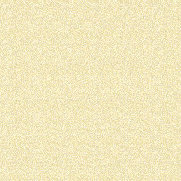 Galerie G68712 Full Mini Yellow Wallpaper