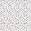 Galerie G68715 Miniatures 3 Garden Bird Blue Wallpaper G68715 Blue Wallpaper