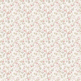 Galerie G68717 Garden Bird Pink Wallpaper