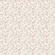 Galerie G68717 Miniatures 3 Garden Bird Pink Wallpaper G68717 Pink Wallpaper