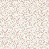 Galerie G68717 Miniatures 3 Garden Bird Pink Wallpaper G68717 Pink Wallpaper
