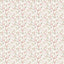 Galerie G68717 Miniatures 3 Garden Bird Pink Wallpaper G68717 Pink Wallpaper