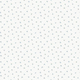 Galerie G68719 Miniatures 3 Mini Leaf Toss Blue Wallpaper G68719 Blue Wallpaper