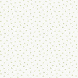 Galerie G68721 Mini Leaf Toss Green Wallpaper