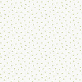 Galerie G68721 Miniatures 3 Mini Leaf Toss Green Wallpaper G68721 Green Wallpaper