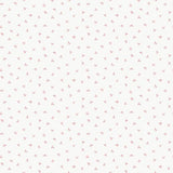 Galerie G68722 Mini Leaf Toss Pink Wallpaper