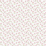 Galerie G68723 Miniatures 3 Mini Magnolia Pink Wallpaper G68723 Pink Wallpaper
