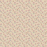 Galerie G68724 Mini Magnolia Beige Wallpaper