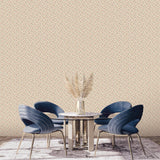 Galerie G68724 Miniatures 3 Mini Magnolia Beige Wallpaper G68724 Beige Wallpaper